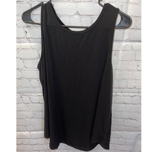 Torrid Tank Top